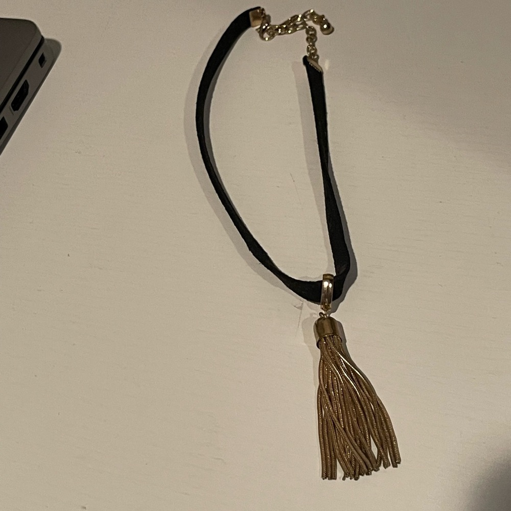 Choker Necklace